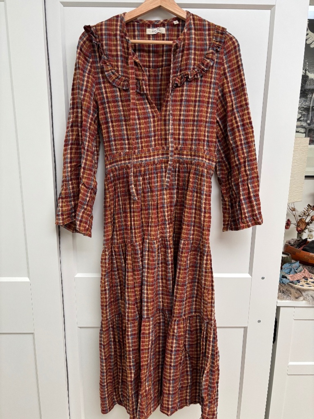 Doen dress
